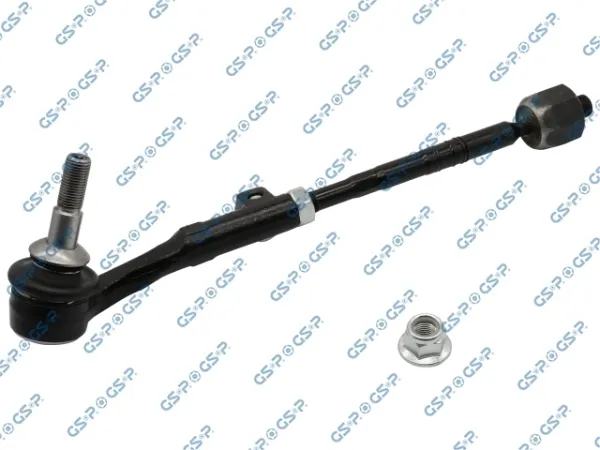 Тяга рульова в зборі, права B351353 Polcar
