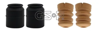 Відбійник заднього амортизатора 5405860PK GSP