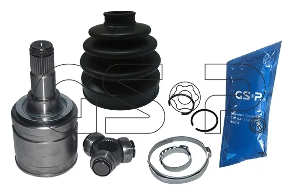 Граната внутрішня ліва Toyota Hilux KUN25