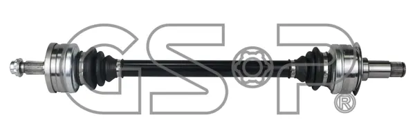 Піввісь задня VKJC4848 SKF