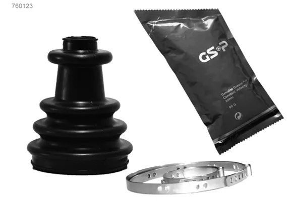 Пильник ШРУСа внутрішній Fiat Ducato II