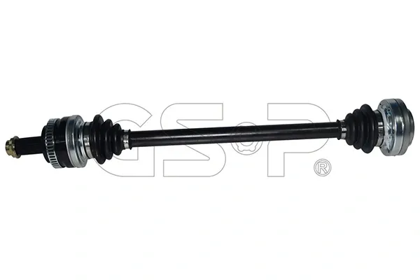 Піввісь задня, права TDS0129 Magneti Marelli