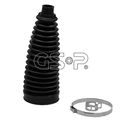 Пильник рульової рейки Toyota Auris UKP