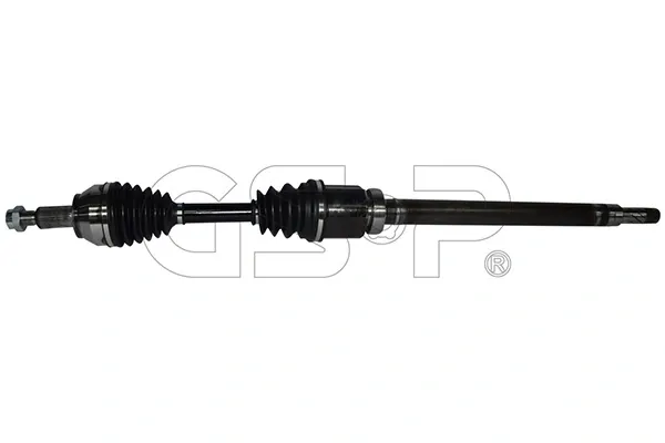 Піввісь права LR031710 Land Rover