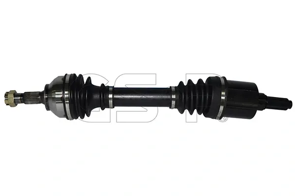 Ліва піввісь 491871 Maxgear