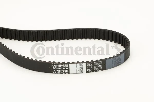 Ремінь ГРМ CT1063 Continental/Siemens
