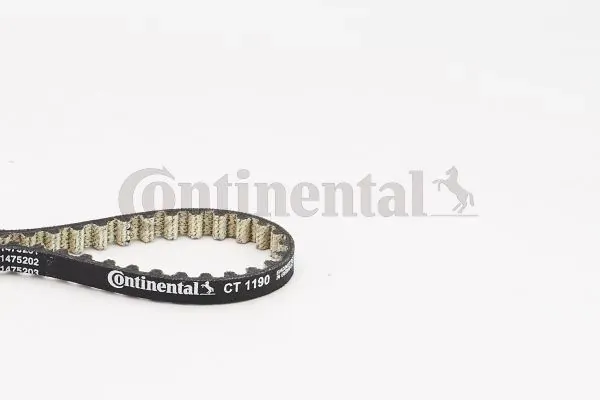 Ремінь масляного насосу CT1190 Continental/Siemens