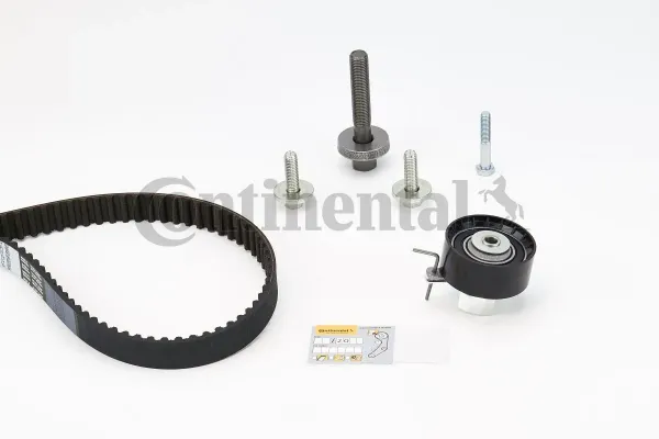 Комплект ГРМ CT881K5 Continental/Siemens