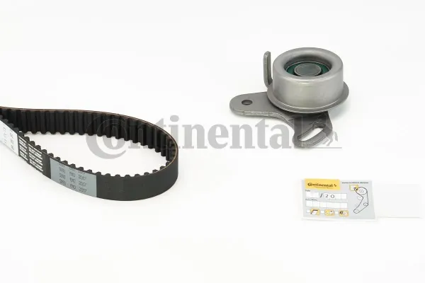 Комплект ГРМ CT1062K1 Continental/Siemens