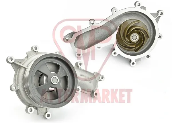 Помпа 295160 OMP