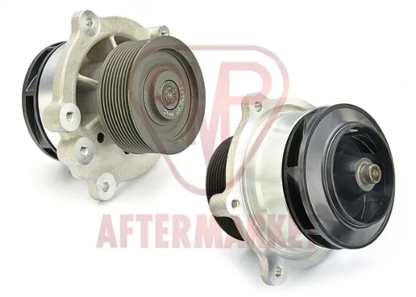 Помпа 405125 OMP