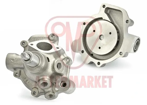 Помпа 317000 OMP