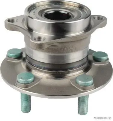 Задня маточина J4713048 Jakoparts