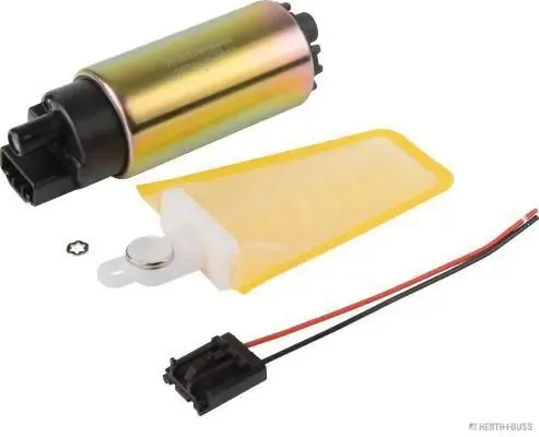Бензонасос J1600509 Jakoparts