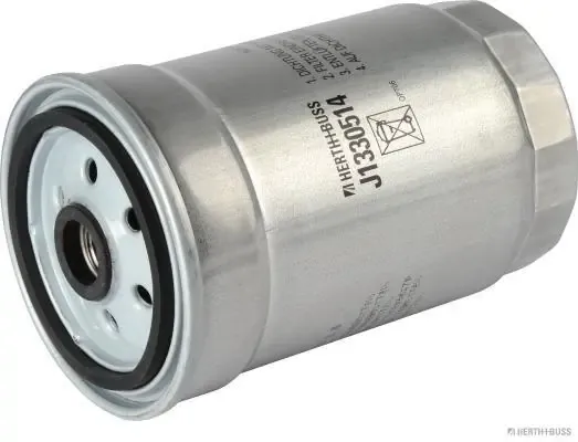 Паливний фільтр J1330514 Jakoparts