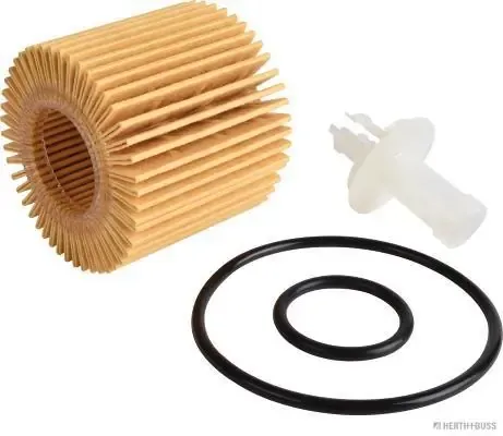 Масляний фільтр J1316007 Jakoparts