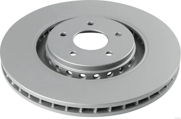 Гальмівні диски передні 402066UM0C Nissan/Infiniti