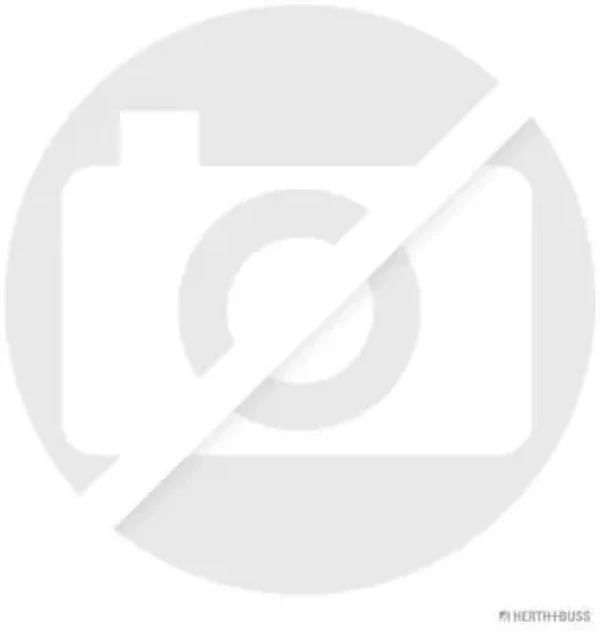 Тяга поперечна задньої підвіски J4945511 Jakoparts