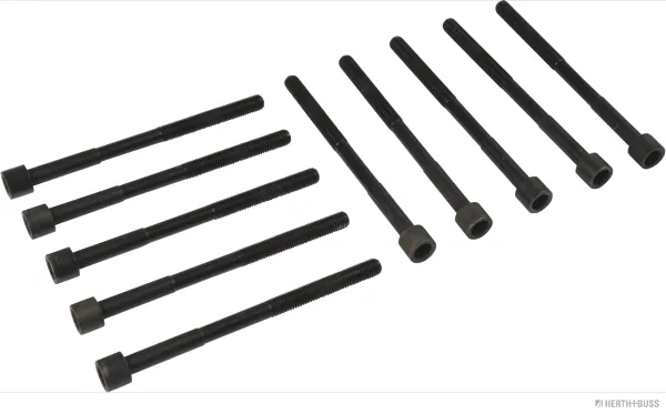 Болт ГБЦ Toyota Auris JPP