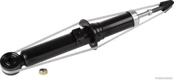 Амортизатора передній лівий J4300509 Jakoparts