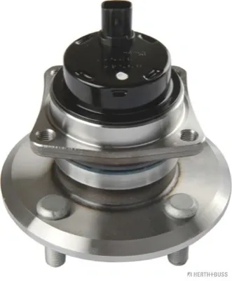 Задня маточина J4712069 Jakoparts