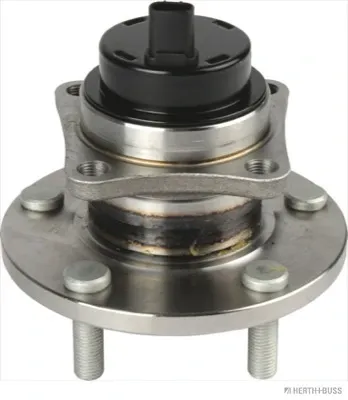Задня маточина J4712089 Jakoparts