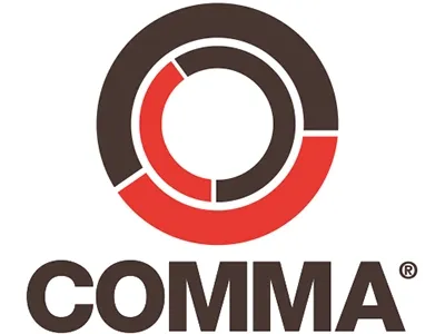 Рідина гальмівна DOT4 Comma