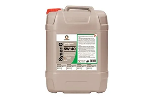 Моторне масло SYN20L Comma