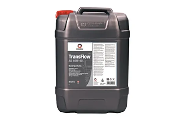 Моторне масло TFAD20L Comma