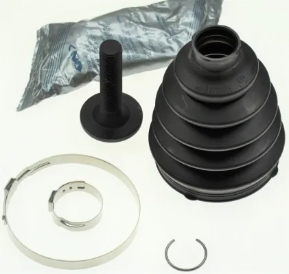 Пильник ШРУСа зовнішній 306619 Loebro