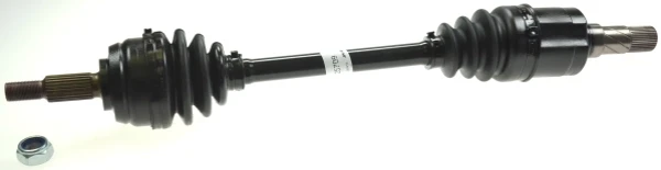 Ліва піввісь 305903 Loebro