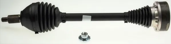 Ліва піввісь 306625 Loebro