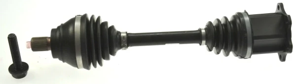 Ліва піввісь 305531 Loebro