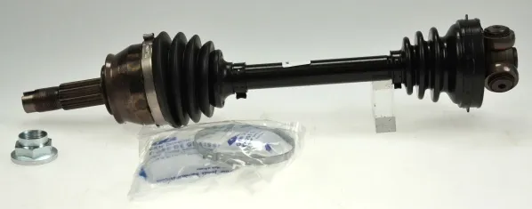 Ліва піввісь 304657 Loebro