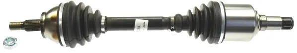 Ліва піввісь 305553 Loebro