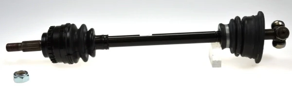 Ліва піввісь 304300 Loebro