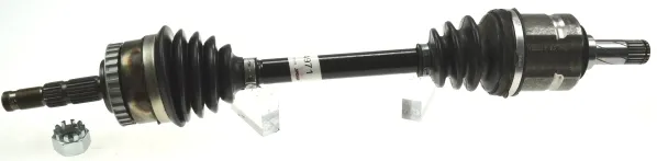 Ліва піввісь 305220 Loebro