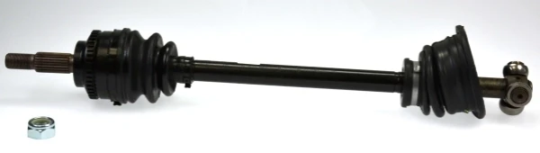 Ліва піввісь 304805 Loebro