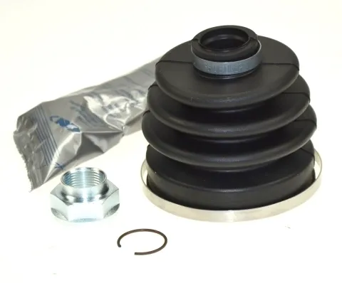 Пильник ШРУСа зовнішній 303296 Loebro