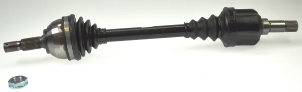 Ліва піввісь 305131 Loebro