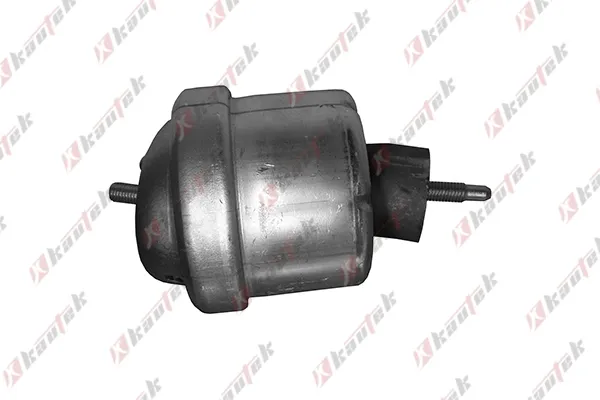 Подушка (опора) двигуна, ліва OPEM072 Kautek