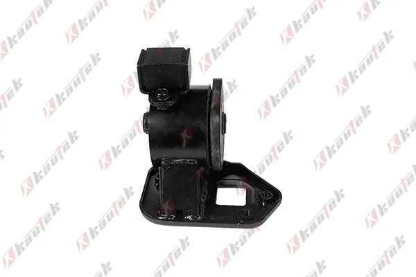 Подушка (опора) двигуна, ліва Hyundai Accent I