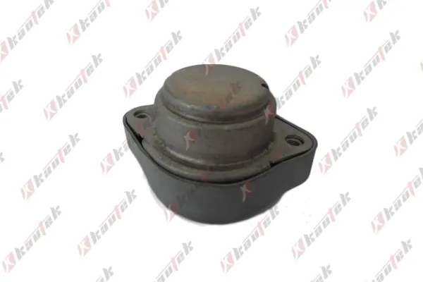 Подушка трансмісії (опора коробки передач), ліва VWTM012 Kautek