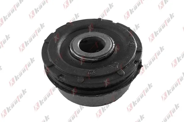 Сайлентблок заднього поздовжнього важеля, передній AUBS012 Kautek