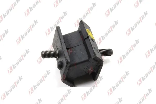 Подушка трансмісії (опора коробки передач), права BMTM003 Kautek