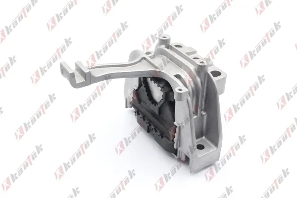 Подушка (опора) двигуна, права AUEM034 Kautek