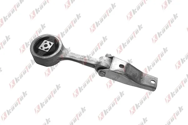Подушка двигуна задня VWEM057 Kautek