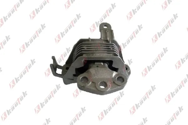Подушка (опора) двигуна, права OPEM098 Kautek