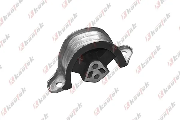 Подушка (опора) двигуна, права OPEM004 Kautek