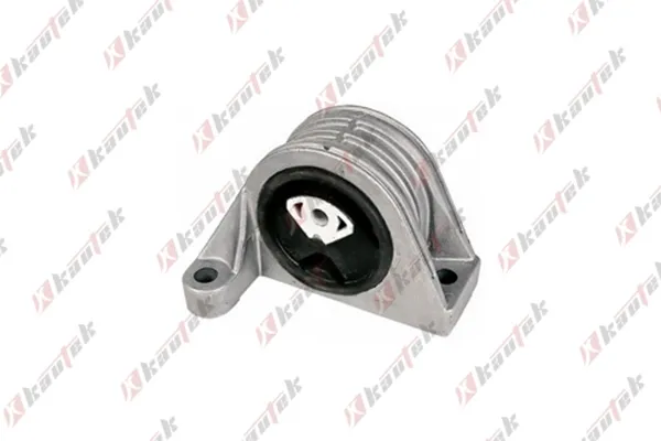 Подушка (опора) двигуна, ліва FIEM027 Kautek